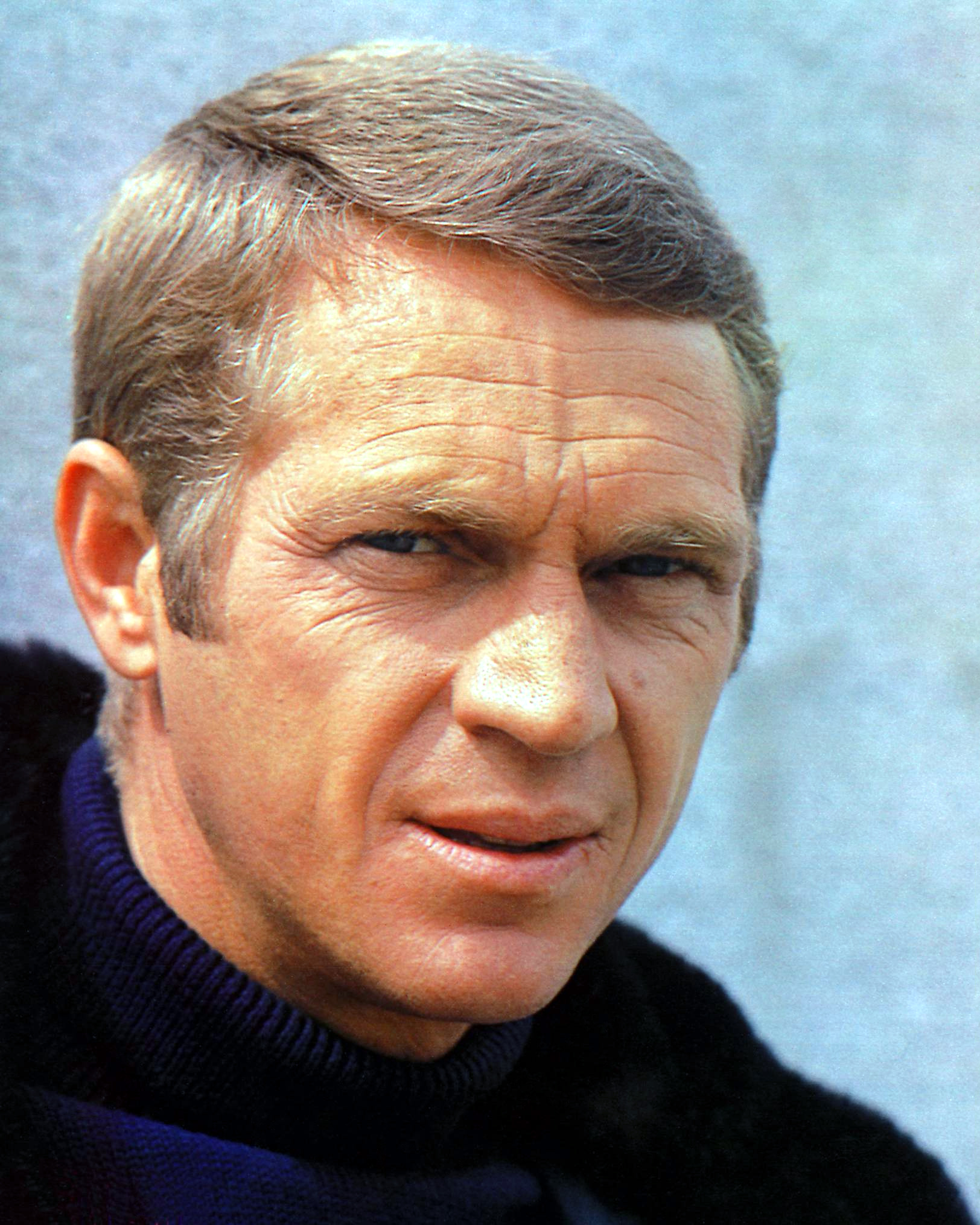Steve McQueenAnnex